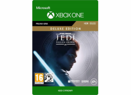 Respawn Entertainment Star Wars Jedi: Fallen Order Deluxe Edition pro Xbox One, digitální verze