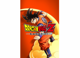 CyberConnect2 Co., Ltd. DRAGON BALL Z: KAKAROT Xbox One, digitální edice