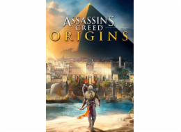 Ubisoft Studios Assassin's Creed Origins Xbox One, digitální edice