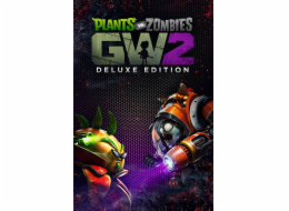 PopCap Games Plants vs. Zombies Garden Warfare 2: Deluxe Edition pro Xbox One, digitální verze