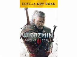 CD Projekt RED Zaklínač 3: Divoký hon – Digitální edice pro Xbox One – Hra roku