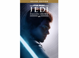 Respawn Entertainment Star Wars Jedi: Fallen Order – Deluxe edice pro Xbox One, digitální verze