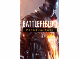 EA Digital Illusions/EA DICE Battlefield 1 Premium Pass pro Xbox One, digitální verze