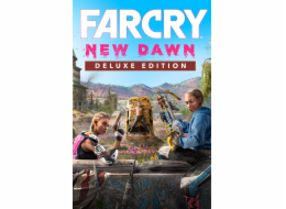 Ubisoft Montreal Far Cry: New Dawn Deluxe Edition pro Xbox One, digitální verze