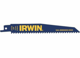 Irwin Sada 5 kusů pilových listů Sabre 225 mm