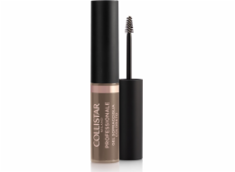 Collistar COLLISTAR PROFESSIONAL BAREVNÝ GEL NA OBOČÍ 2 HNĚDÝ