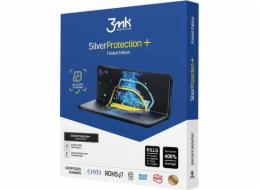 3MK 3MK SilverProtect+ Motorola Razr 40 Ultra / Razr+ 2023 Folded Edition antimikrobiální fólie pro mokrou montáž