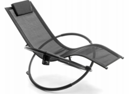 InnovaGoods Skládací orbitální houpací lehátko Ro