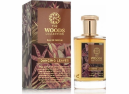 The Woods Collection Unisex parfém The Woods Collection EDP Dancing Leaves (100 ml)