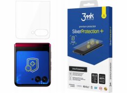 3MK Motorola Razr 50 Ultra - 3mk SilverProtection+ Folded Edition