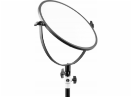 GlareOne Studiové světlo GlareOne Halo LED panel 35 BiColor D