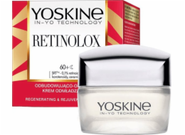Yoskine Retinolox krém na obličej 60+ 50ml