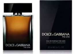 Dolce & Gabbana The One EDP 50 ml