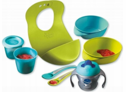 Tommee Tippee TOMMEE TIPPEE maitinimo rinkinys, 44662981
