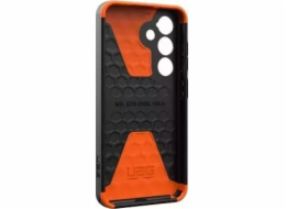 UAG Civilní pouzdro - Ochranné pouzdro pro Samsung Galaxy S24 5G (olivové)