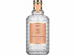 4711 4711 Acqua Colonia Bílá broskev a koriandr EDC sprej 100ml