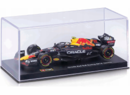 Bburago Formule Red Bull RB18 2022 Verstappen BBURAGO