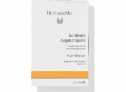 Dr. Hauschka Eye Revive osvěžující oční komprese 10x5ml