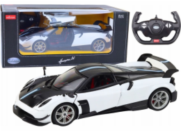 Rastar Auto RC model na dálkové ovládání Pagani Huayra BC s otevíracími dveřmi 1:14
