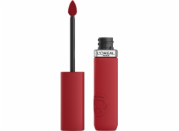 NoName Matná rtěnka L'OREAL Infaillible Matte Resistance odstín 425 After Work Drink 5 ml