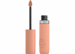 NoName Matná rtěnka L'OREAL Infaillible Matte Resistance odstín 100 Fairytale Ending 5 ml