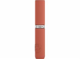 NoName Matná rtěnka L'OREAL Infaillible Matte Resistance 115 Snooze Your Alarm 5ml