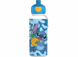 Mepal DĚTSKÁ LAHEV S VYSÍLACÍM UZÁVĚREM CAMPUS 400 ML STITCH 107410065403