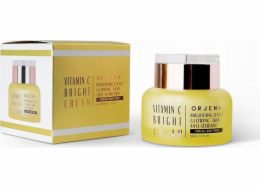 NoName Orjena ORJENA_Bright Cream rozjasňující krém na obličej s vitamínem C 50ml