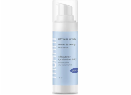 Mohani MOHANI Anti-aging Retinal obličejové sérum 0,15% 30ml