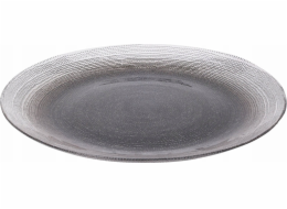 Home Styling Collection Skleněný talíř LAKRIS, O 32 cm