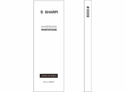 Sharpie Waterstone Sharpi 8000