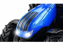 Amewi Amewi RC traktor s Palettengabel LiIon 500mAh modrá/6+