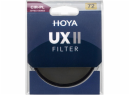 Hoya filtr Hoya kruhový filtr UX II Pol 72 mm