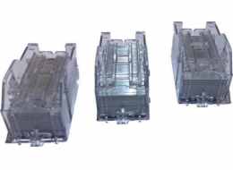 Sharp Originální sponky MX-SCX1, 3x5000ks, MXC310, MXC311, MXC380, MXC381, MXC1800 Sharp