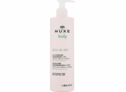 Nuxe Drekinamasis kuno losjonas Nuxe Reve De The 24h, 400 ml