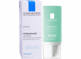 La Roche-Posay Hydraphase HA Lehký denní krém na obličej 50ml