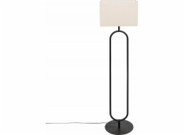 Atmosphera Stojací lampa se stínidlem ALEC, 154 cm