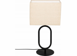 Atmosphera Stolní lampa ALEC, 52 cm