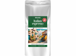 4Swiss Kávová zrna Italian Espresso čerstvě pražená 1 kg