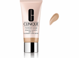 Clinique Moisture Surge Sheer Tint Hydratační hydratační krém SPF25 odstín 4 Medium 40ml