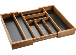 Kesper Organizér na příbory 35 - 57 cm
