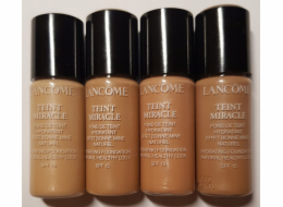 Lancome LANCOME TEINT MIRACLE HYDRATING FOUNDATION NATURAL HEALTHY LOOK SPF15 055 BEIGE IDEAL 30ML