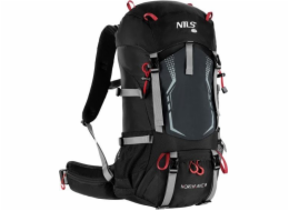 Nils Extreme Turistický batoh Northlake 30l + 10l černý
