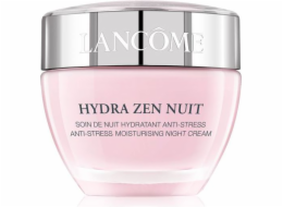 Lancome Hydra Zen Neurocalm NUIT Zklidňující nabíjecí noční krém 50 ml