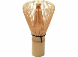 Paper &amp; Tea Papír a čaj Papír a čaj - Chasen Blonde Matcha Stirrer