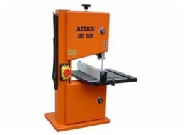 Atika Pásová pila BS 205 250W (BS205)