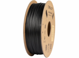Creality Filament Hyper PLA-CF, 1 kg, 1,75 mm, černý (3301060015)