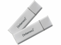 Intenso Dvojbalení USB flash disku 3.2 64GB Ultra Line