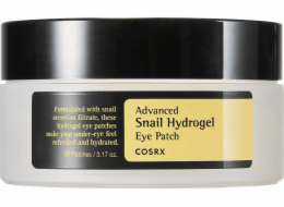 CosRx COSRX Advanced Snail Hydrogelové oční náplasti - 60 ks