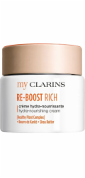 Clarins Re-Boost Rich Ultra-výživný krém na obličej 50ml